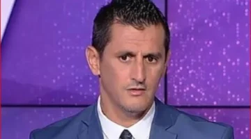 رفيق صايفي يعلن سعيه لإعادة الجزائر إلى أولمبياد 2028